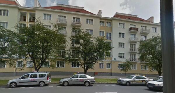Apartamenty Magvel Gold Щецин Экстерьер фото