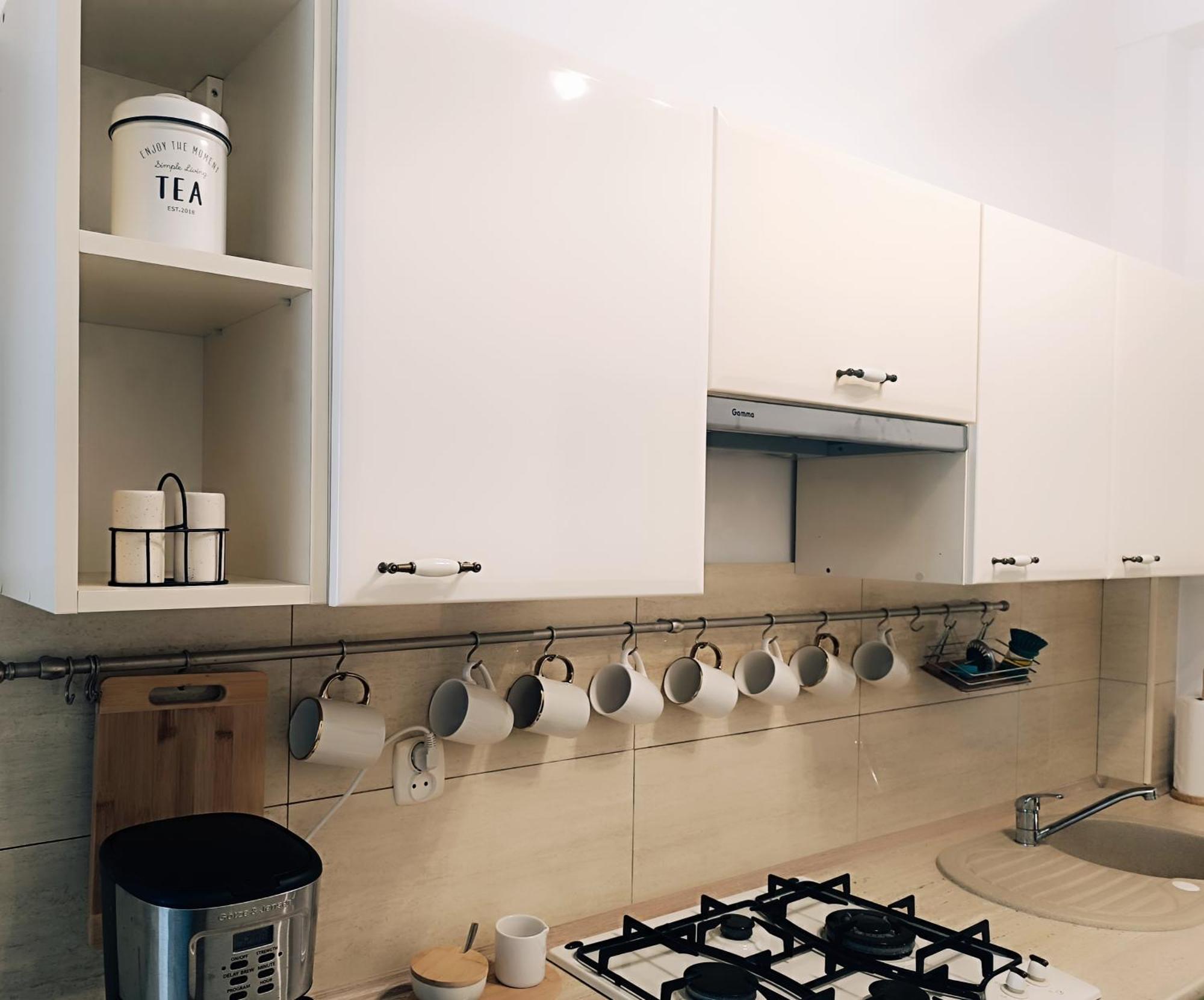 Apartamenty Magvel Gold Щецин Экстерьер фото